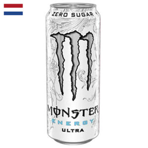 Monster Energy Ultra
