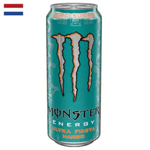 Monster Energy Ultra Fiesta Mango